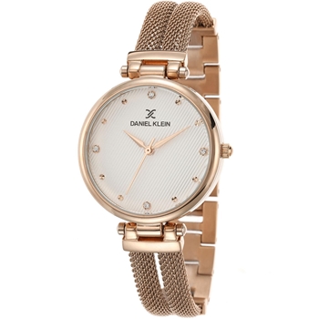 ساعت مچی دنیل کلین کد DK.1.12415-5